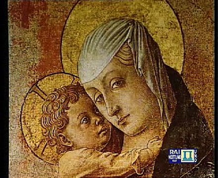 Storia dell'arte medievale - Lez 39 - Carlo Crivelli. Nostalgia del Gotico