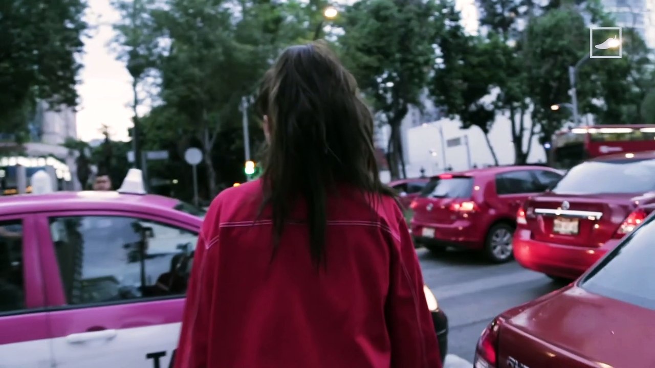 Chilangas del amor