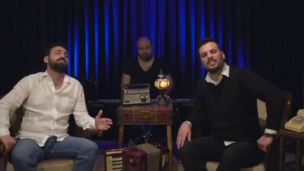 Rumeli Emre Ömer - Drama Köprüsü