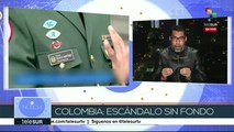 Colombia: interceptaciones ilegales, escándalo sin fondo