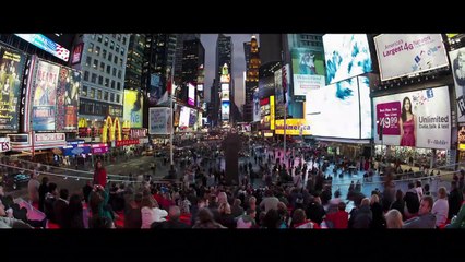 El poder en mis manos - Tráiler