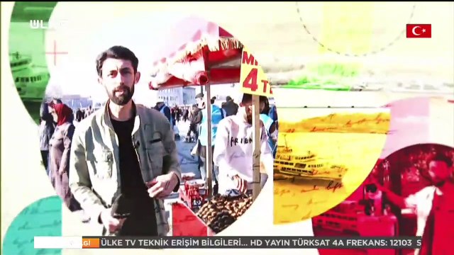 Mehmet Ercan ile Yol Hikayesi - 14 Mayıs 2020