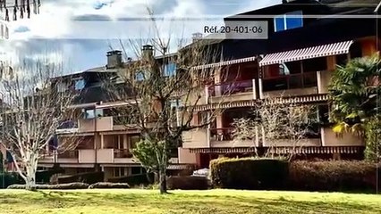 A vendre - Appartement - Clarens (1815) - 2.5 pièces - 83m²