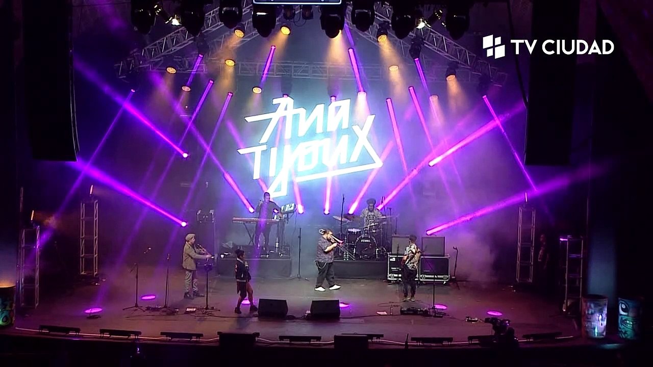 Ana Tijoux