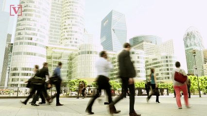 One Way the Pandemic is Creating Jobs: Contact-Tracing