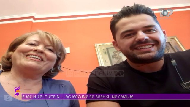 Ftesë në 5, Gjylymser & Shpat Kasapi nga ritet fetare tek “sekretet” e ëmbla, 30 Prill 2020, Pjesa 4