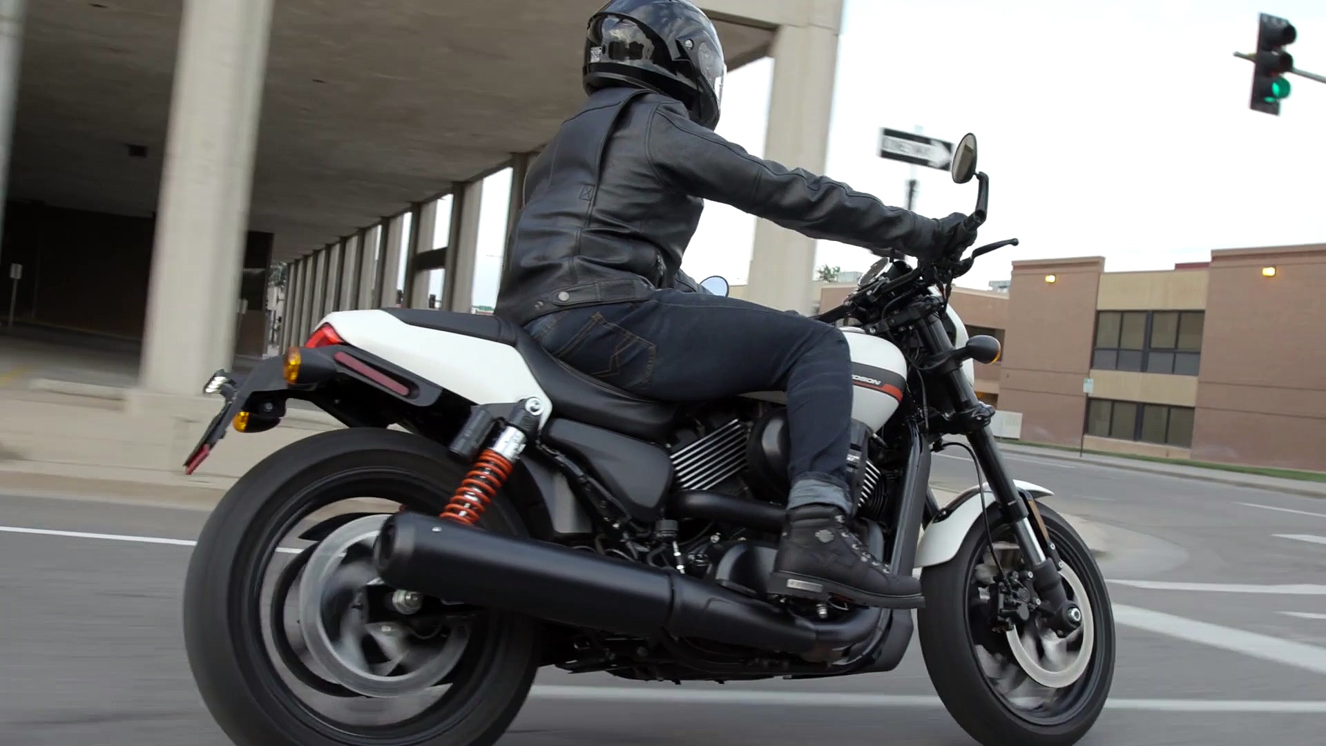 Best New Motorcycles Under $8K