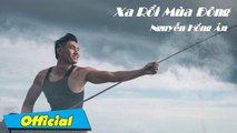 Nguyễn Hồng Ân - Xa Rồi Mùa Đông