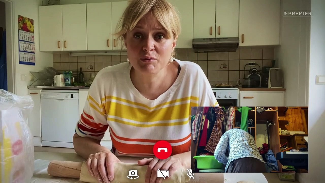 СидЯдома 5 серия 2020