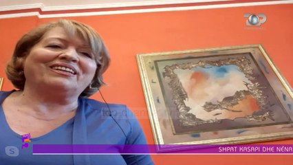 E ëma i kërkon nuse, Shpat Kasapi largohet nga ekrani!