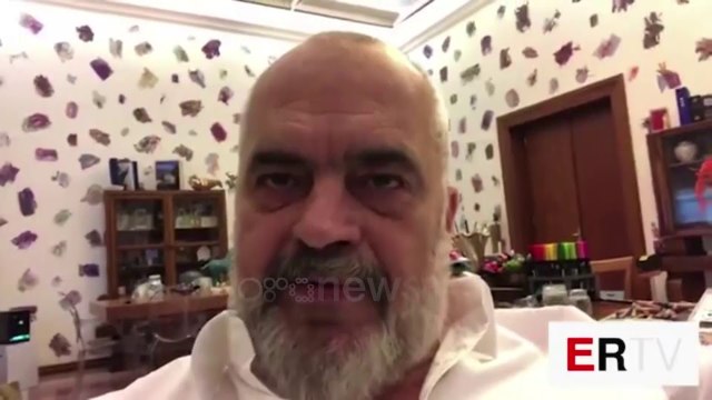 Mos e bëni si lopa Rama mesazh kritikëve: Nëse s'ruani veten nuk ju mbroj dot shëndetin si deri sot