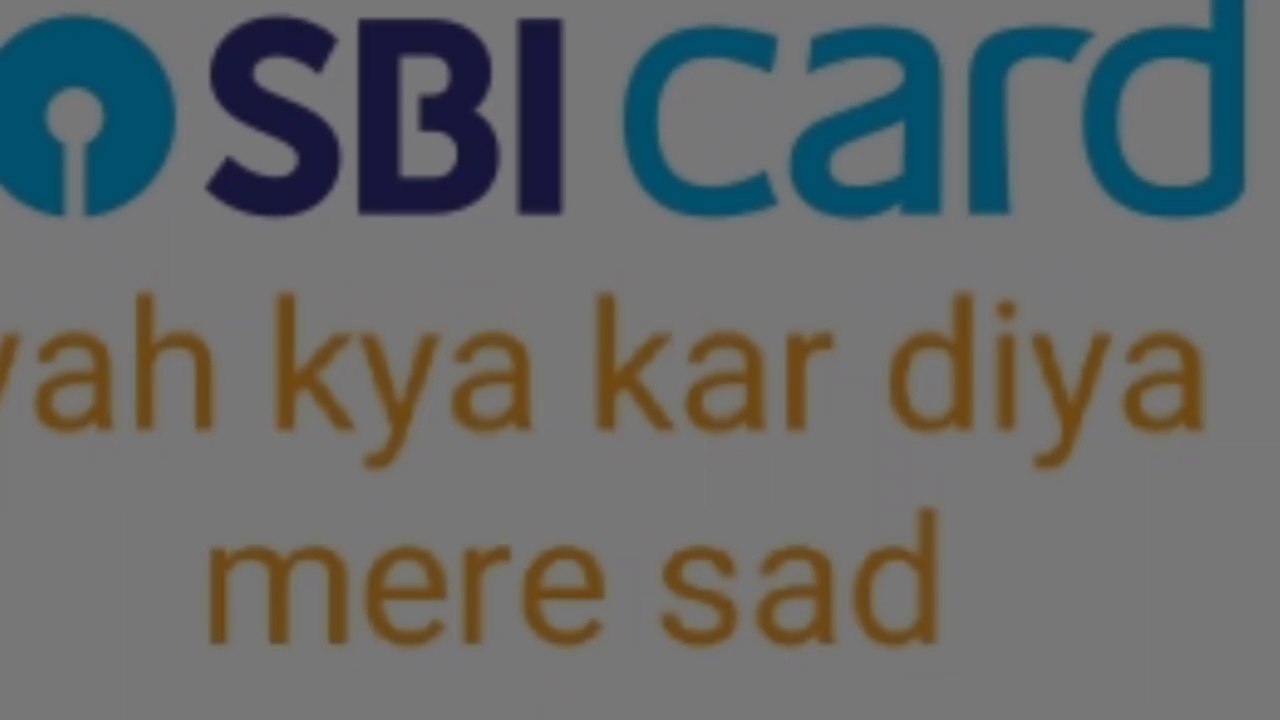 credit card ka bill nahi bharoge to kya hoga... 2020