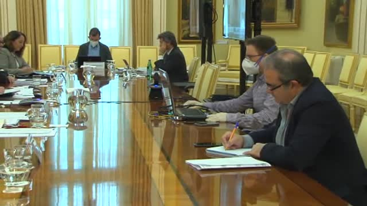 Las comunidades autónomas rechazan la recomendación del Gobierno de reabrir las escuelas de educación infantil en la fase 2