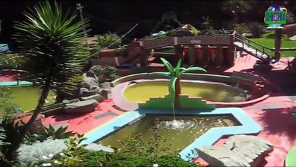 VIAJES ECUADOR CHACHIMBIRO TERMAS