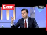 Basha: Karantinen nuk e shpiku Edi Rama