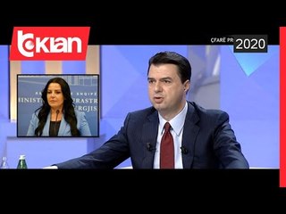 Basha: 200 mije euro per zyren e Ballukut