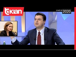 Basha: Ministrja e Arsimit duhet te ishte shkarkuar dhe hetuar
