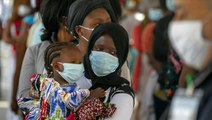 Dünya Sağlık Örgütü'nden 200 milyon kişi için uyarı: Koronavirüs gıda krizini daha da kötüleştiriyor
