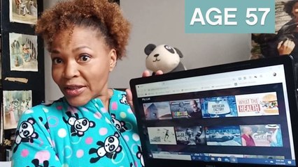 70 Women Ages 5-75: What’s in Your Netflix Queue?