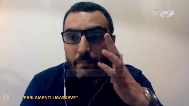 Edi Rama është palaço , Arlind Qori shpërthen ndaj Kryeministrit për Oligarkët