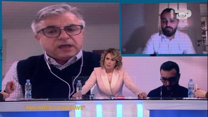 Sejamini: Oligarkët financojnë me dhjetra mln euro partitë politike dhe deputetë te veçantë