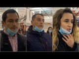 Report TV -Rikthimi i heronjve shqiptarë nga Italia, mjekët: Një nga eksperiencat më të rëndësishme,