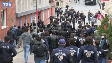 5 Dakika Adalet: Vergi indirimine başvuran KHK'lıya "devlete sadakat yükümlülüğü olmayana indirim yapılmaz" yanıtı verildi