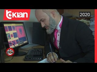 Stop - Rama i Stop komunikon me qytetaret! (30 prill 2020)