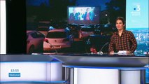 Drôme : un drive-in pour continuer à regarder des films