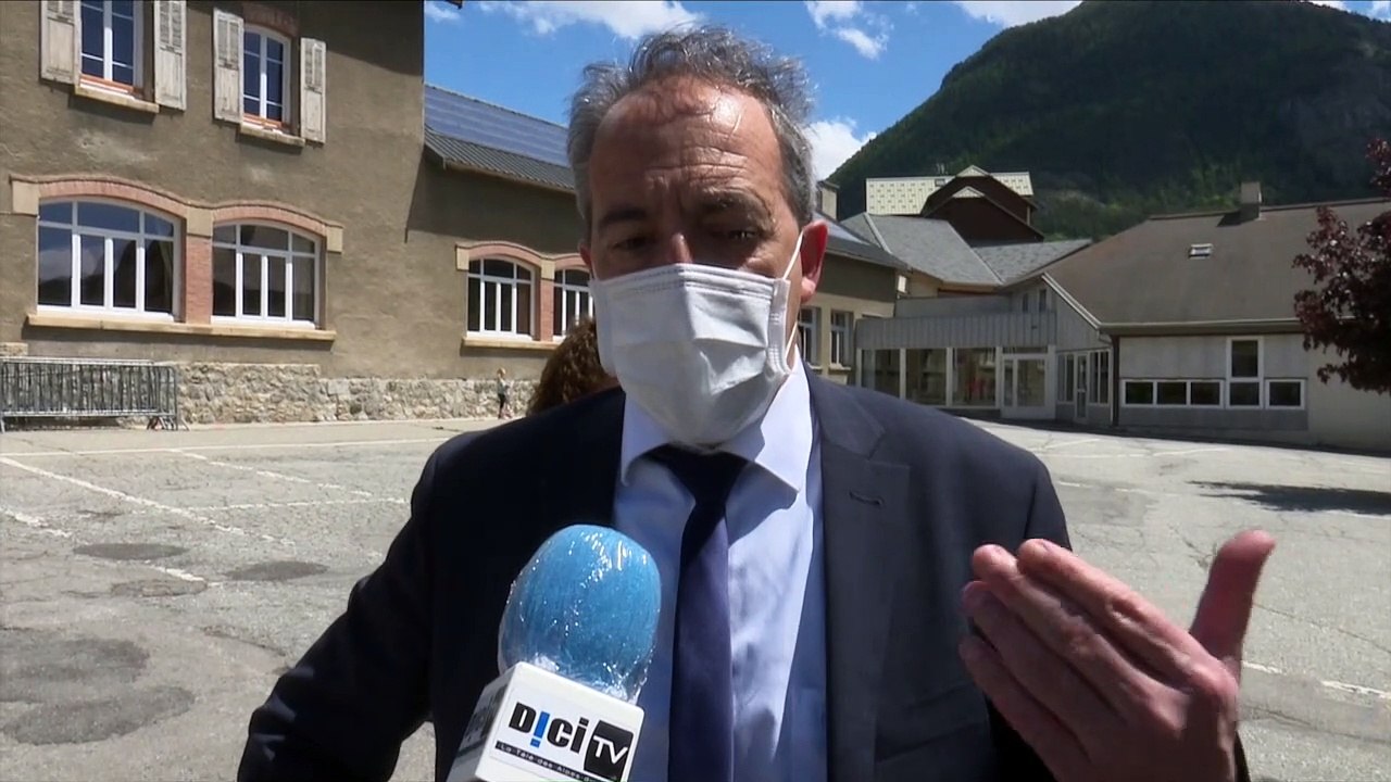 14052020ITWvisite inspecteur éducation nation circonscription