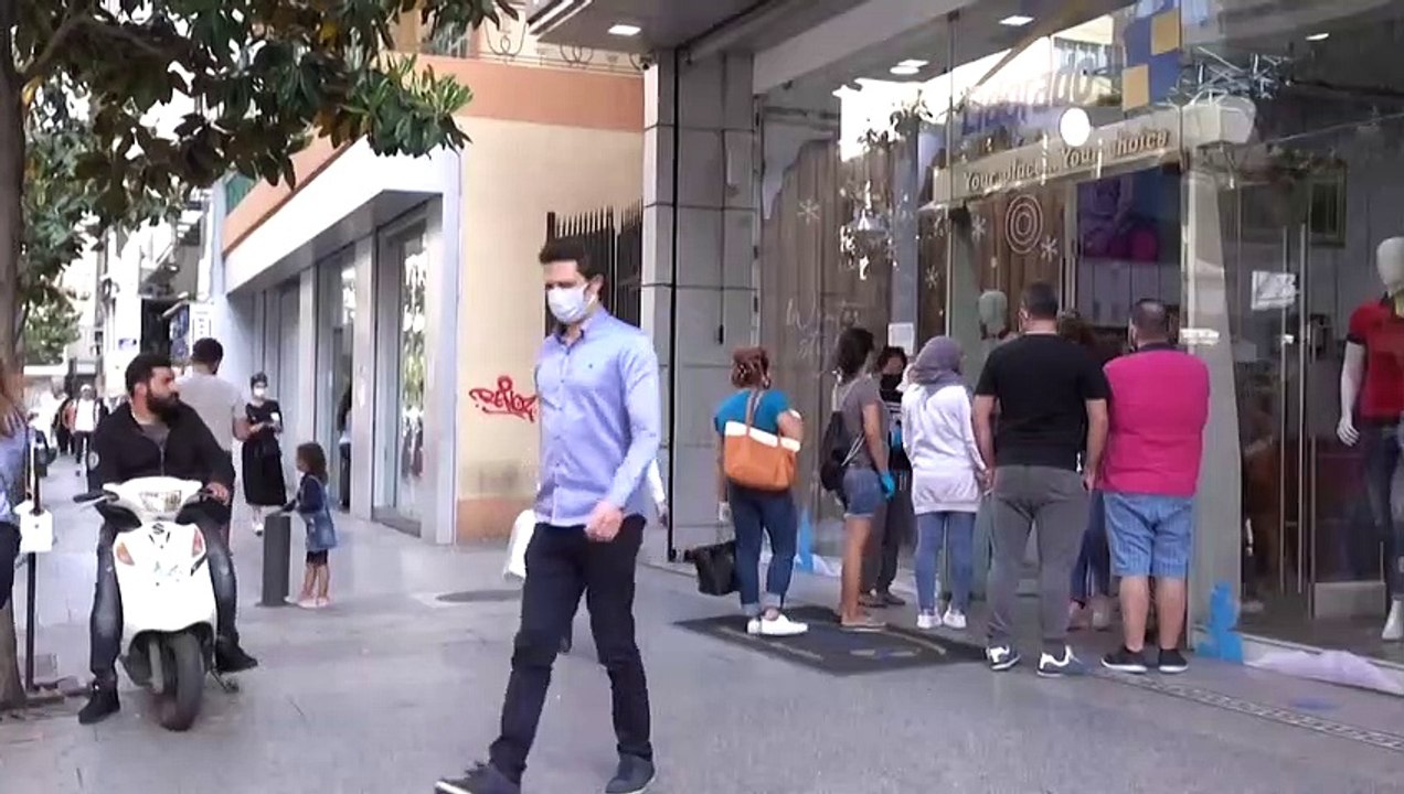 Coronavirus- New coronavirus clusters have been reported in China - BBC News by me