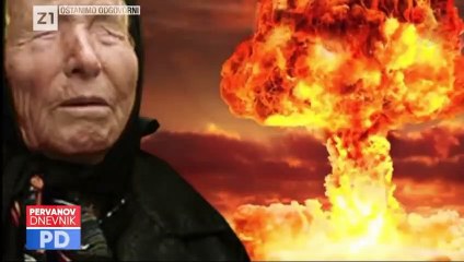 Pervanov Dnevnik - Epizoda 1 (07.05.2020.)