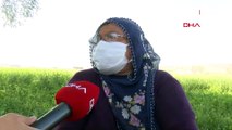 Kayseri'de taziyeye giden kadın koronavirüs bulaştırdı, 30 ev karantinaya alındı