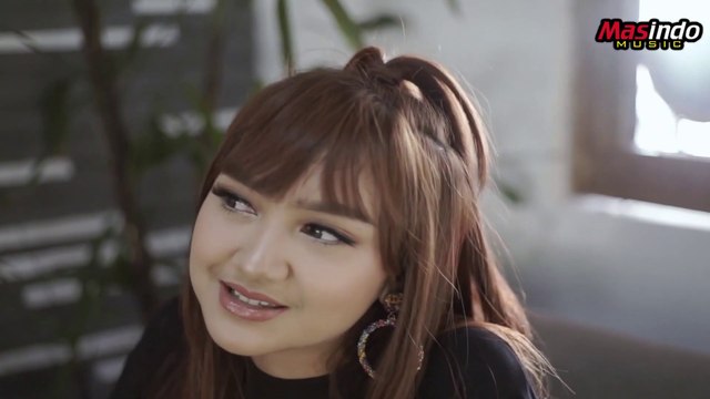 Pelangi Cinta - Jihan Audy feat. Henry Manullang