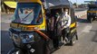 Lockdown:Auto drivers charging high fares!
