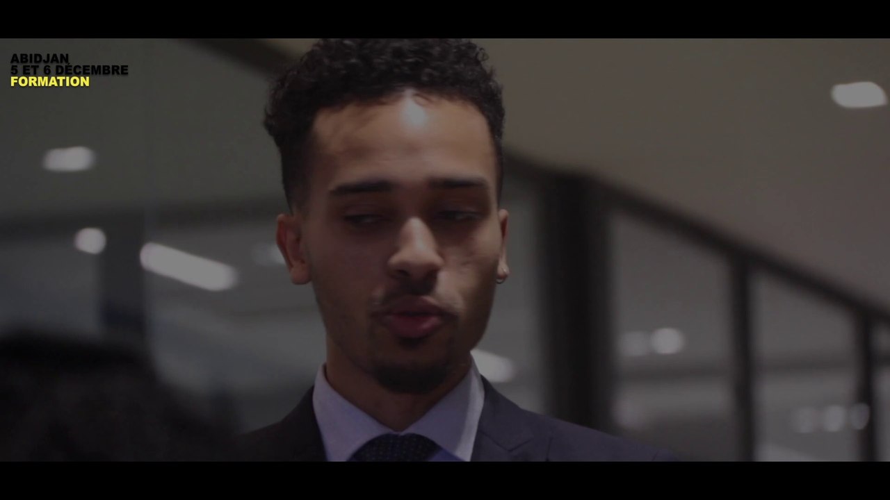 Retour sur la formation "Maîtrisez la publicité sur les réseaux sociaux pour développer votre activité" avec Maxime Okoye