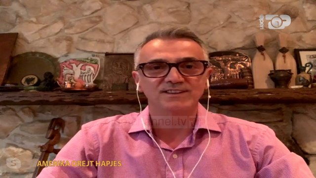 Surpriza që pacientët i bën doktorit Shqiptar në New York. Sulejman Çelaj: Shumë prekëse