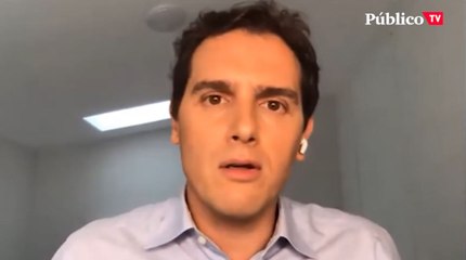 Rivera reaparece para decir que no quiere ser un "jarrón chino"