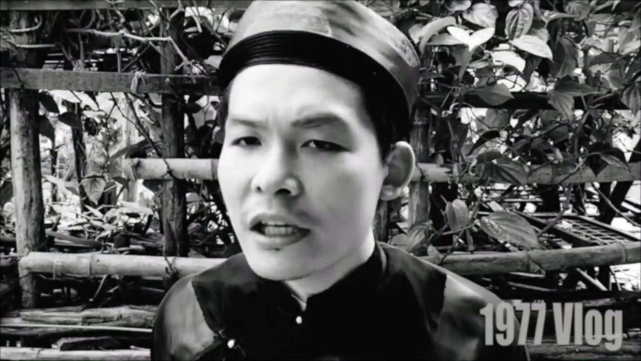 1977 Vlog - Tiếng Gọi Vùng Hoang Dã