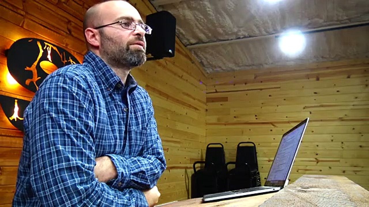 Many Are Unworthy Of A Covenant Relationship With God