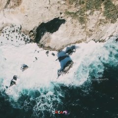 Drone Shot|Nature video HD