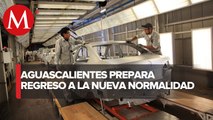 ¿Cómo será la reactivación económica en Aguascalientes?