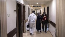 Son Dakika: Türkiye'de 14 Mayıs günü koronavirüsten ölenlerin sayısı 55 oldu, 1635 yeni vaka tespit edildi