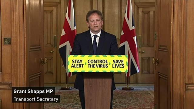 Nearly £2bn extra spending announced for transport