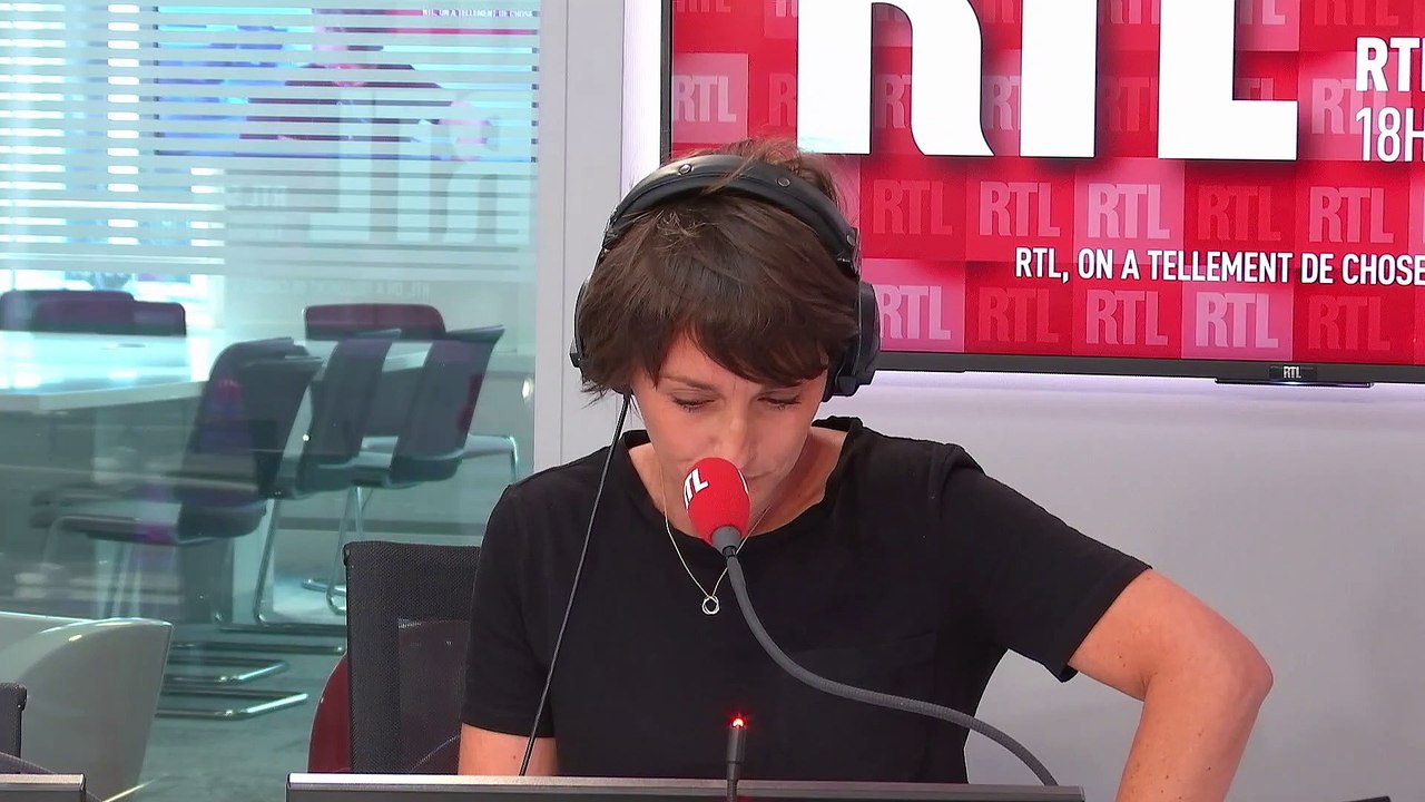 Les infos de 18h - Déconfinement : quelles conditions pour la réouverture des restaurants ?