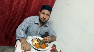 ASMR Romzanul Mubarok Ten items eating ShowWow Ramadan Iftar Meals Around the World- video dailymotion