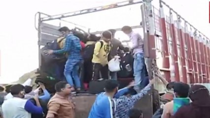 The nowhere people: A ground report from Maharashtra's Bhiwandi