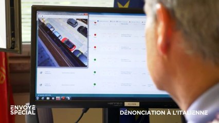 Lutte contre le coronavirus en Italie : une application pour dénoncer ceux qui ne respectent pas les règles