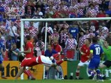 EURO 2008. Austrija - Hrvatska Sažetak