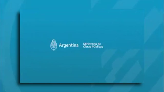 Ministerio de Obras Públicas